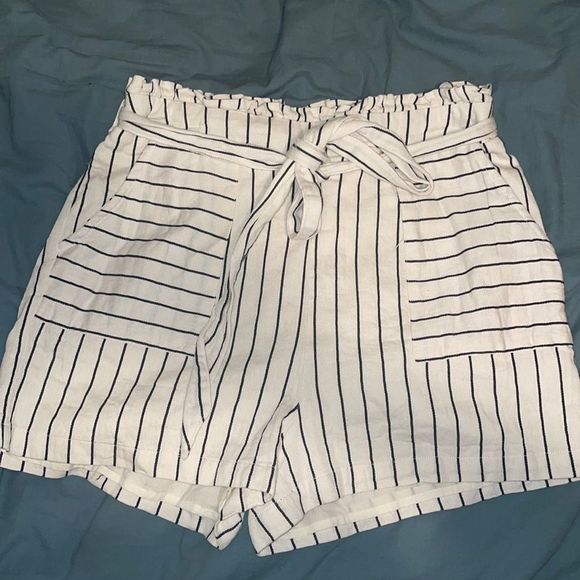 Miami high waist short - Picture 1 of 6